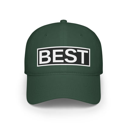 BEST Baseball Cap