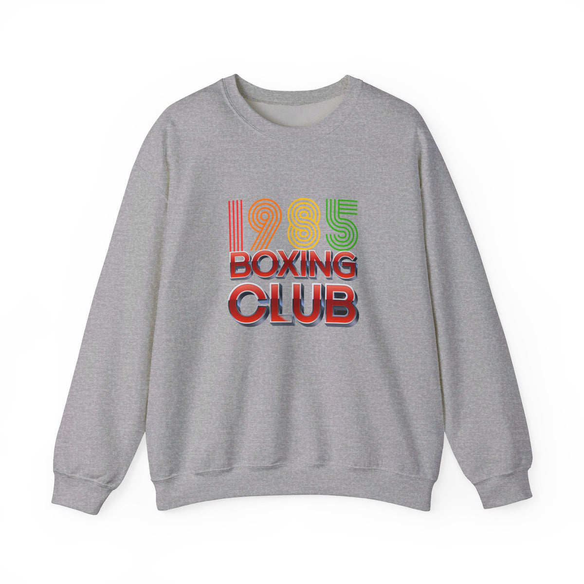 RCNSONS  Sports  Unisex Sweatshirt