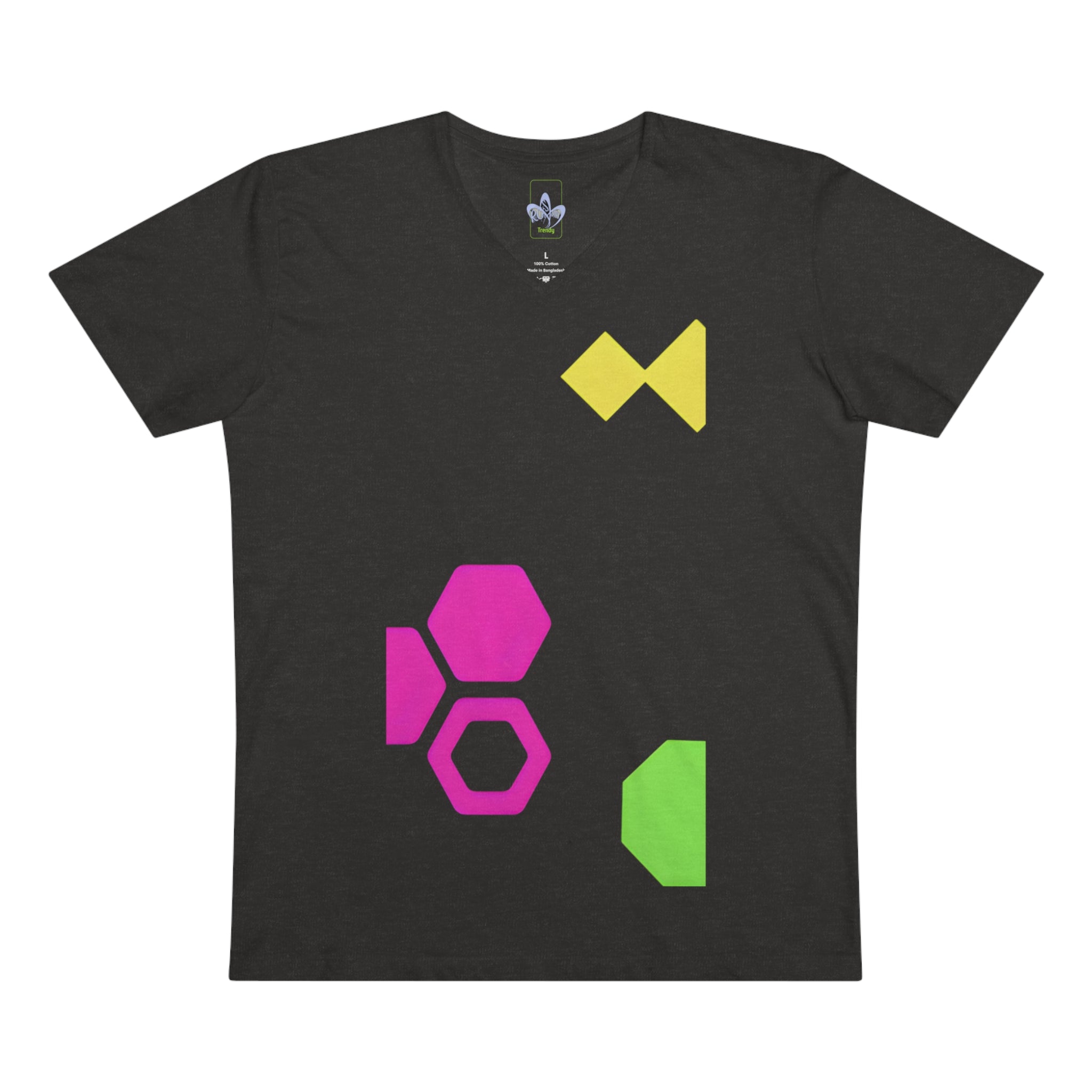 Men’s Presenter V-neck