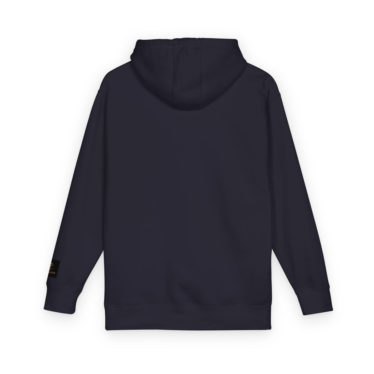 Unisex Fleece Hoodie Printify