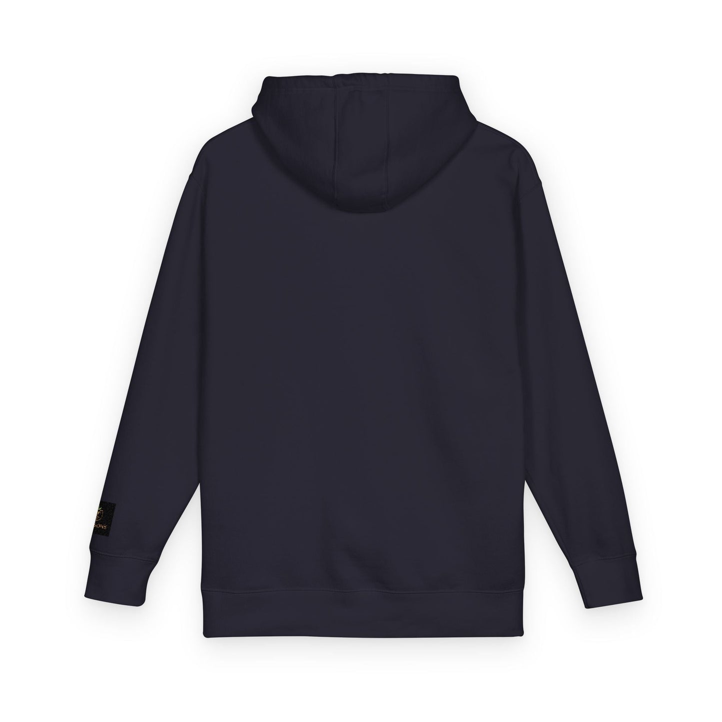 Unisex Fleece Hoodie Printify