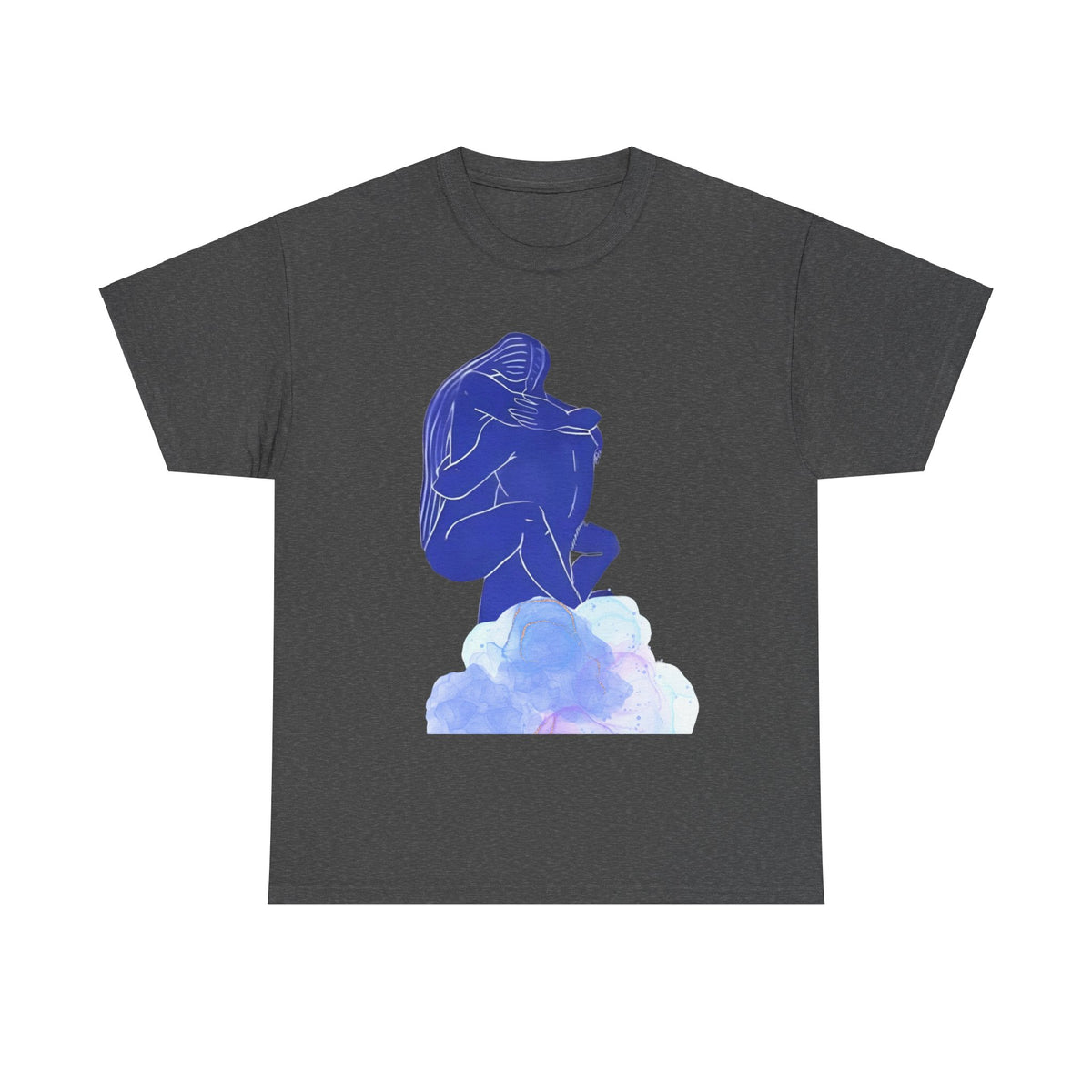 Unisex Hold me tight Tee