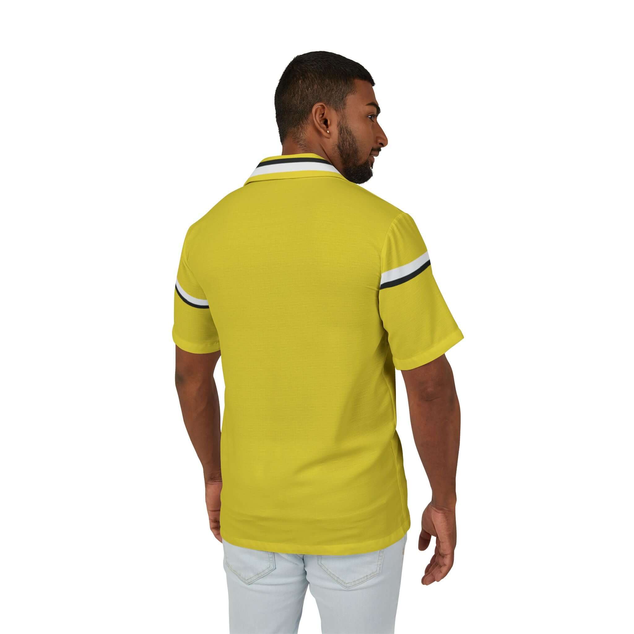 Camp Shirt - RC'nSONS Design for Men