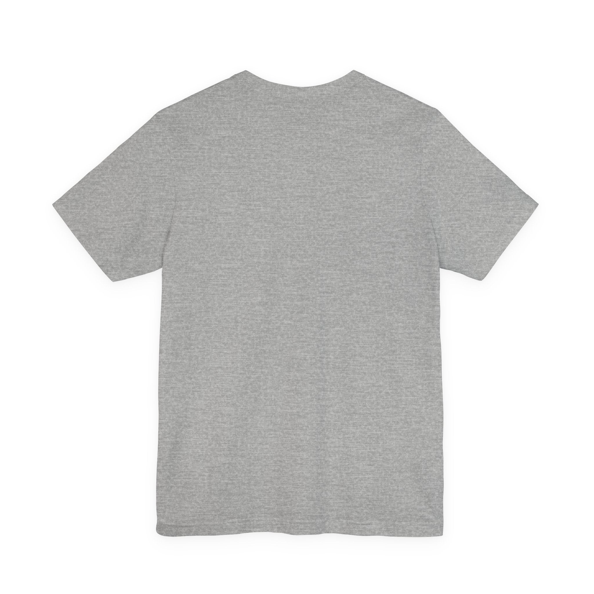 Lock Unisex Tee - Be the lock in Printify