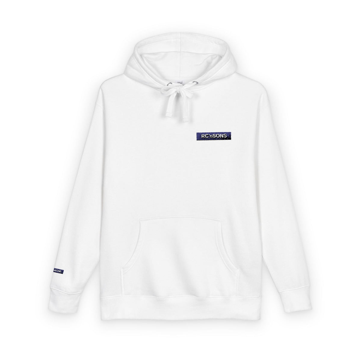 RC'nSONS Fleece Hoodie Printify