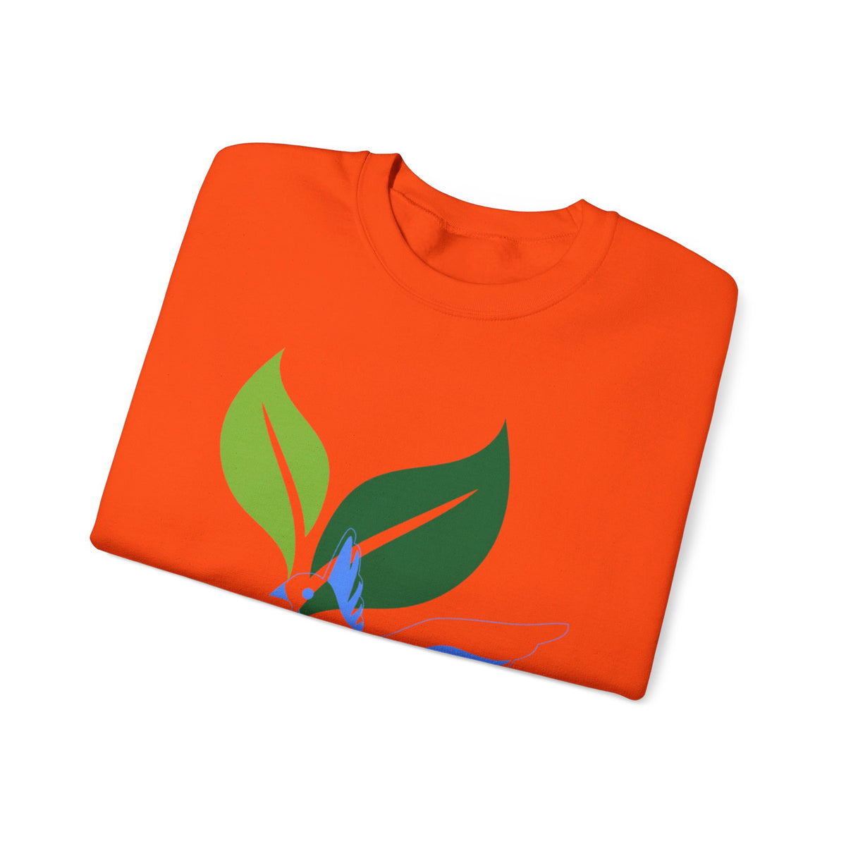 RCNSONS -Raven Unisex Sweatshirt