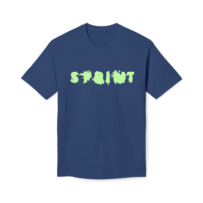 Unisex Midweight T-shirt, Made in US