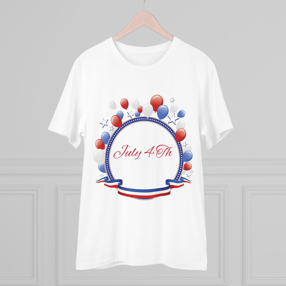 Organic Creator T-shirt - Unisex