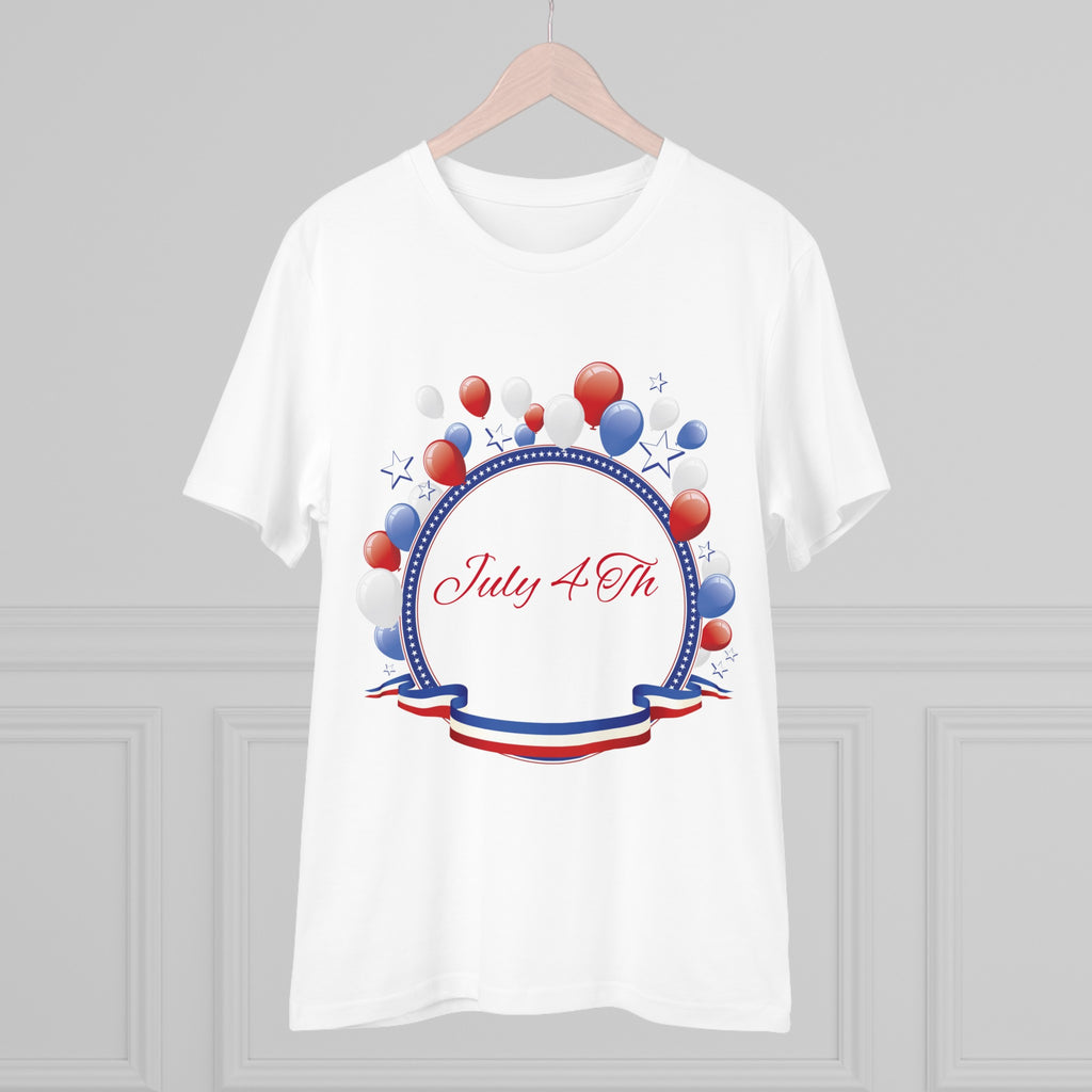 Organic Creator T-shirt - Unisex