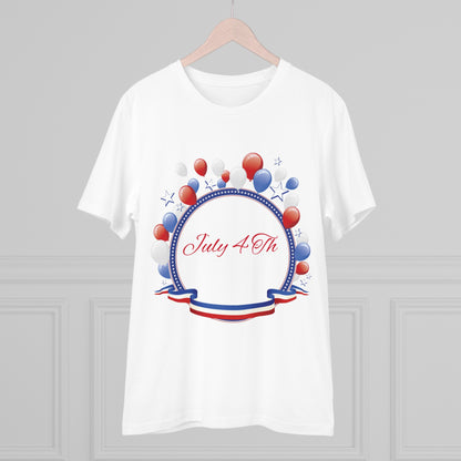 Organic Creator T-shirt - Unisex