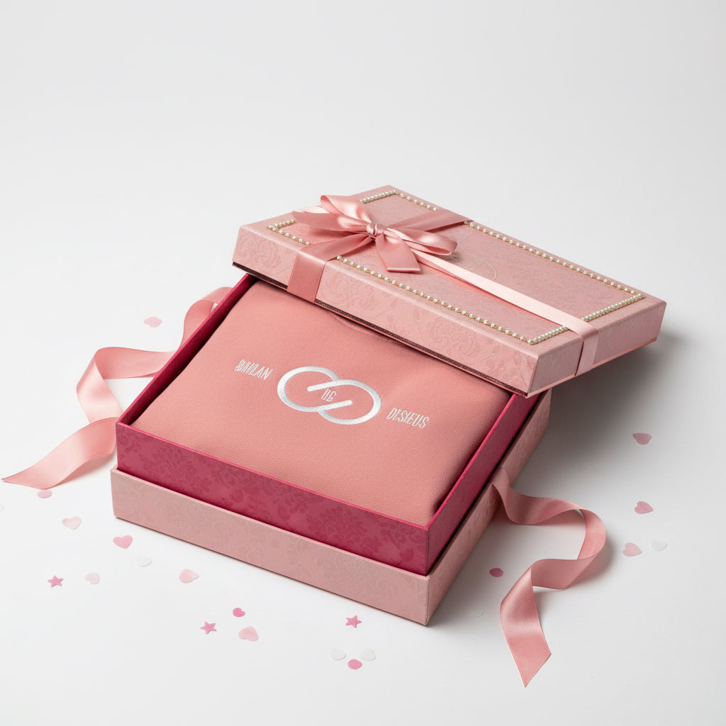 Casual Embroidered Hoodie - Unisex Wear Printify