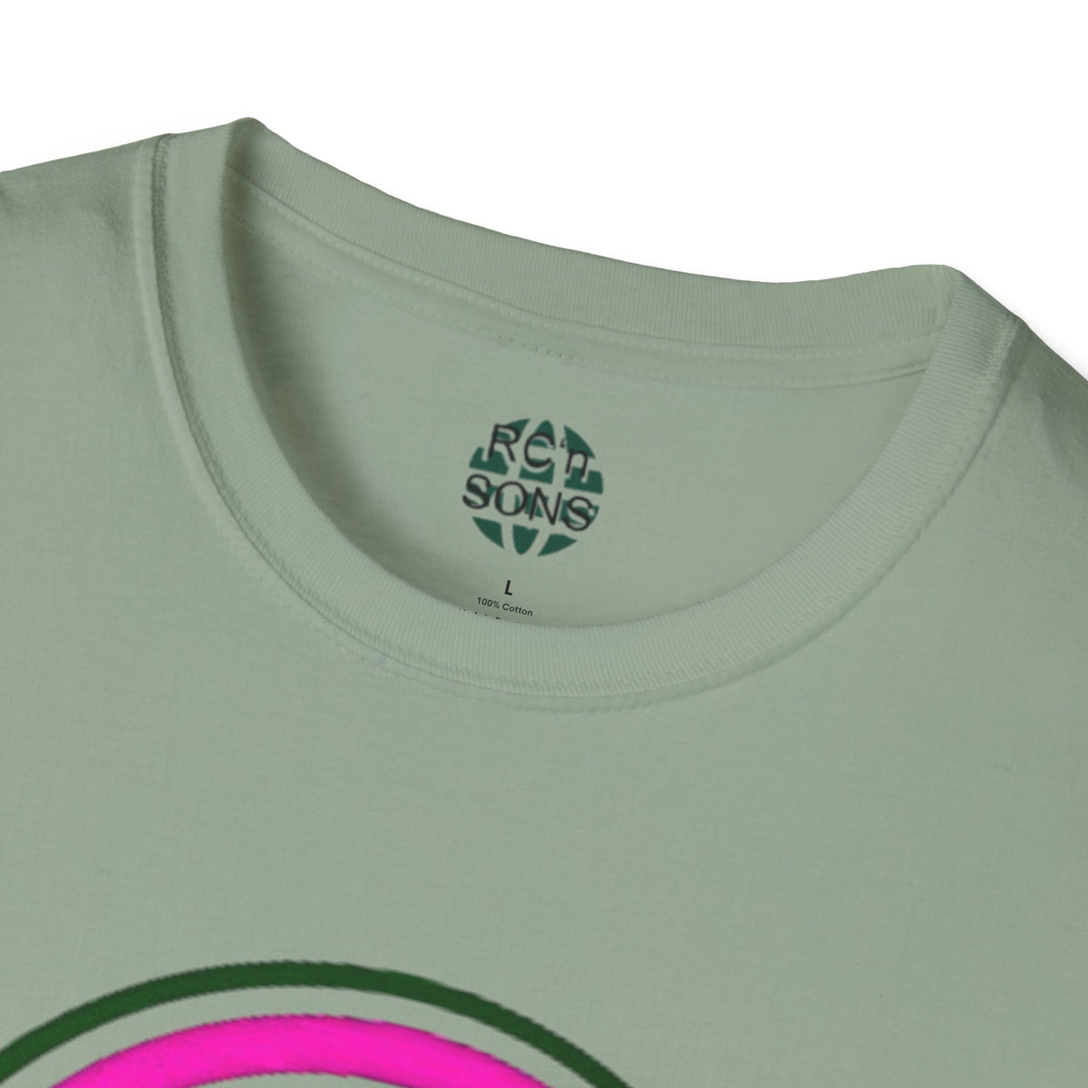 Unisex Softstyle T-Shirt PROLOVE STYLE