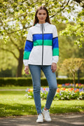Windbreaker Jacket-Spring