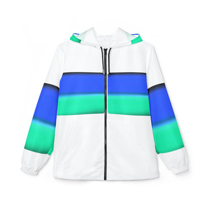 Windbreaker Jacket (AOP)