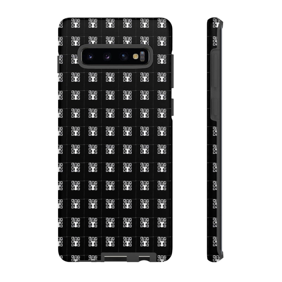 Lux Phone Case Printify