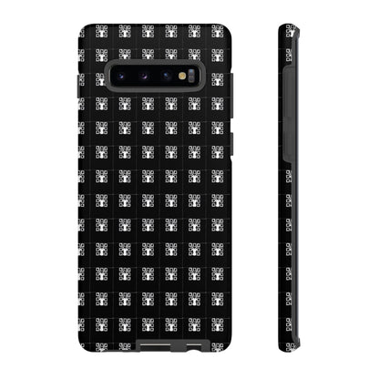 Lux Phone Case Printify