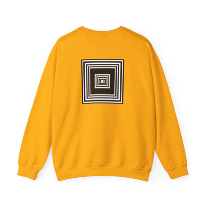 Quadrat Design Sweatshirt