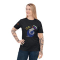 Unisex Classic DISCOVERY Jersey T-shirt