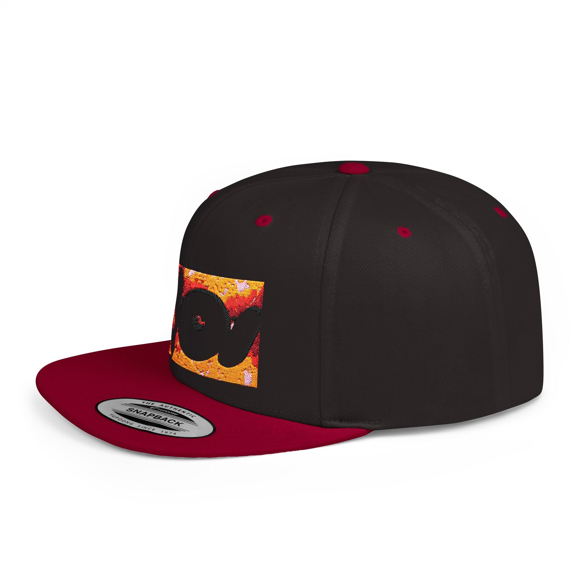 Snapback Cap 'VOI'