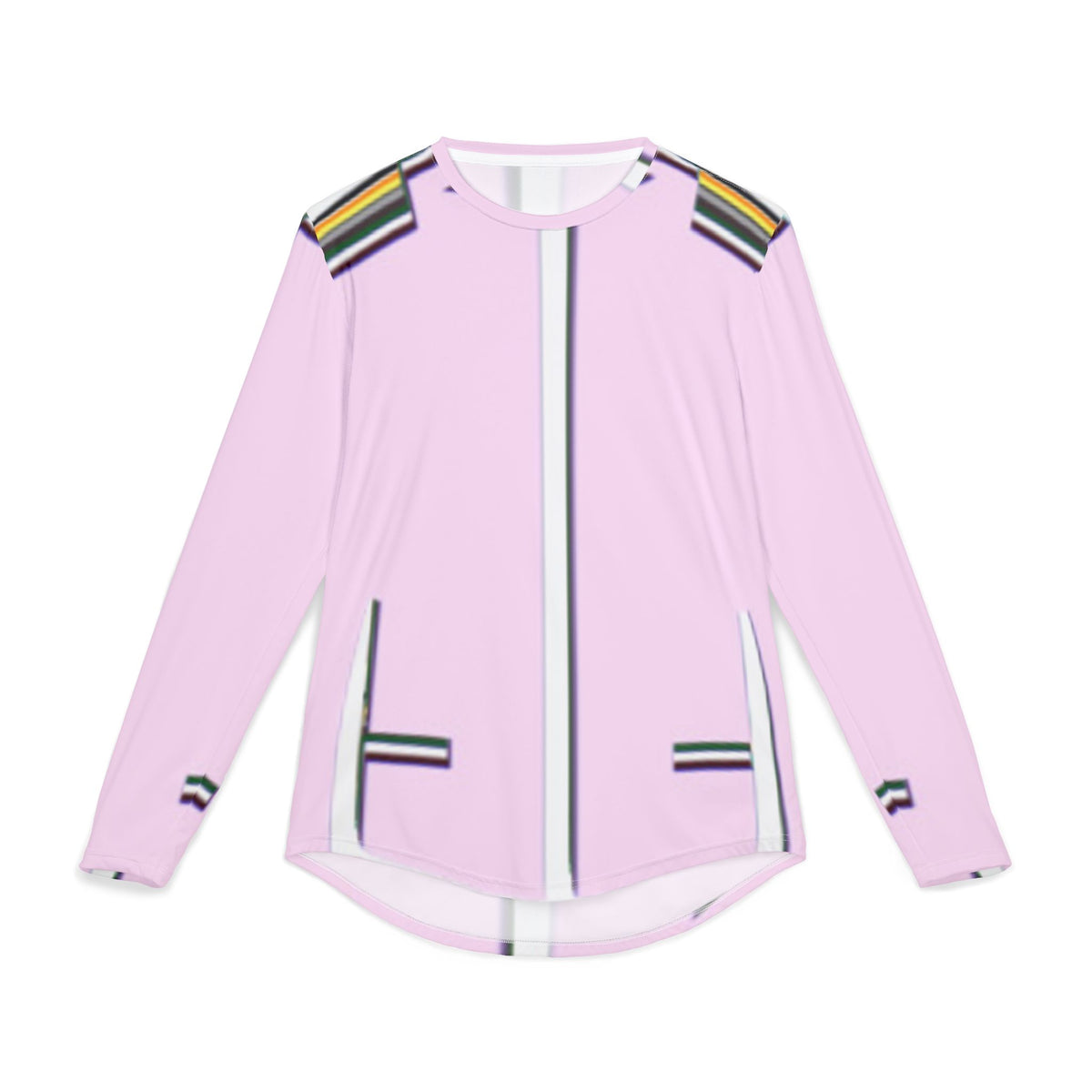 Long Sleeve Shirt - New Trend UV Protection Design by RC'nSONS