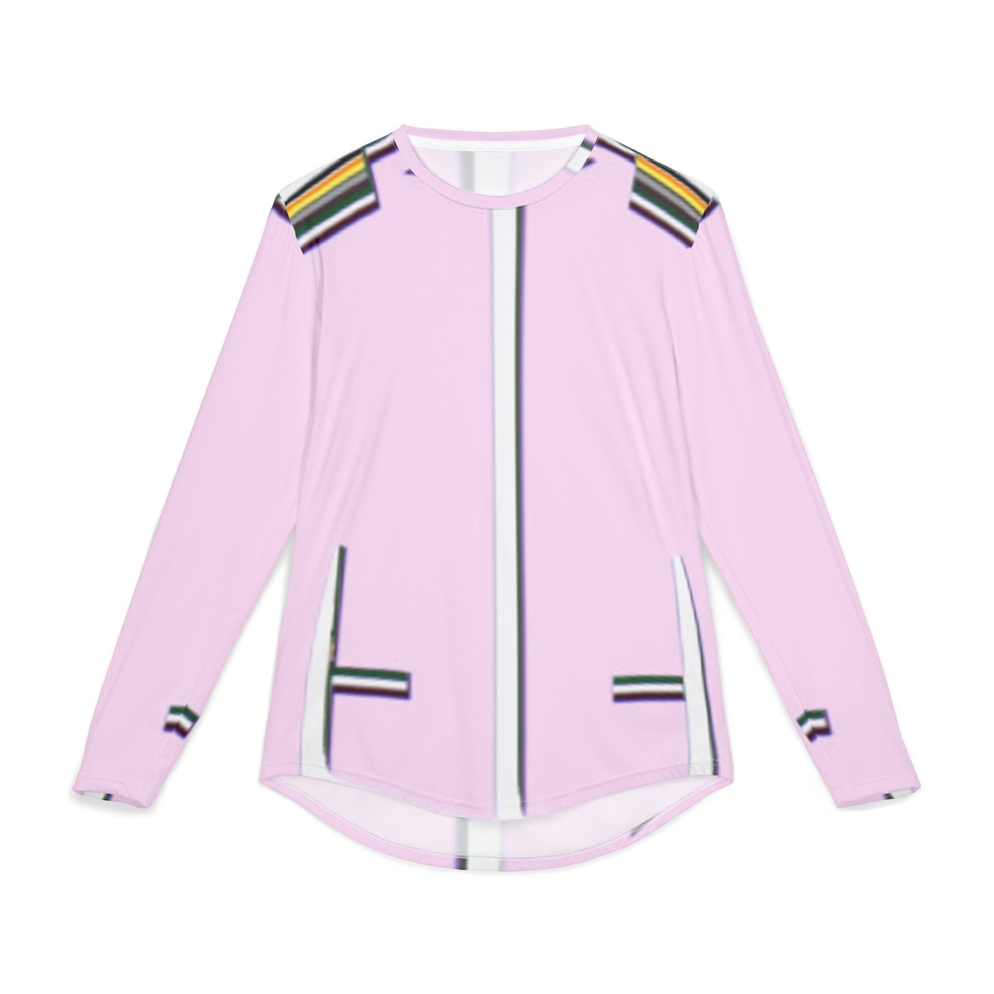 Long Sleeve Shirt - New Trend UV Protection Design by RC'nSONS