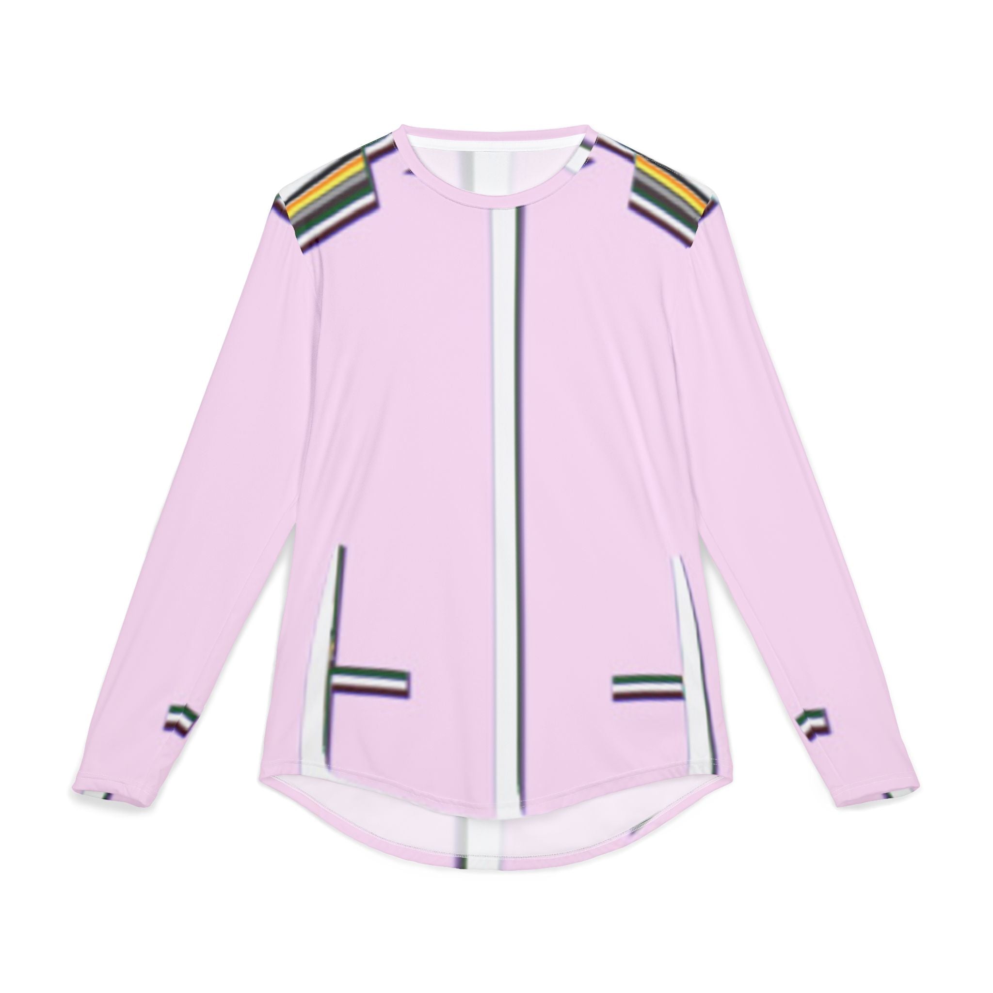 Long Sleeve Shirt - New Trend UV Protection Design by RC'nSONS