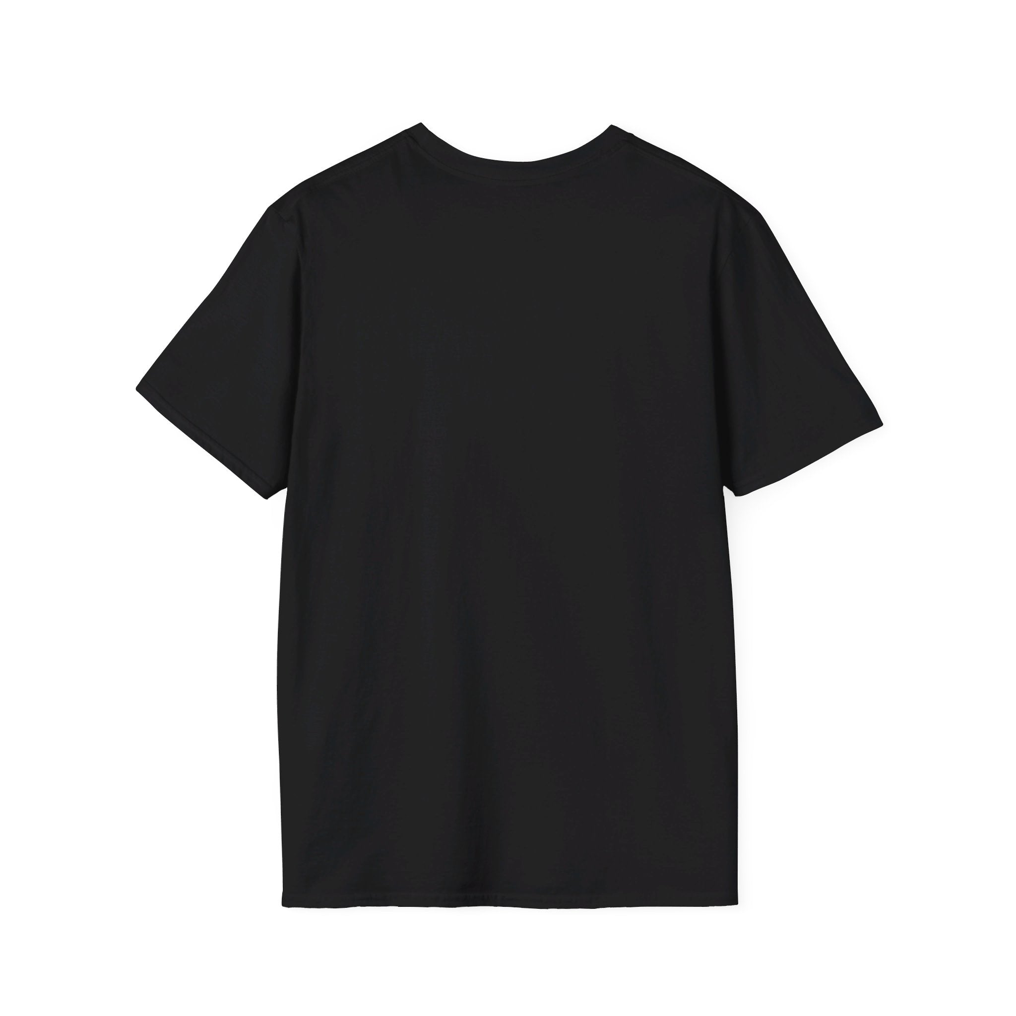 RCNSONS Unisex Softstyle Faded YeahT-Shirt