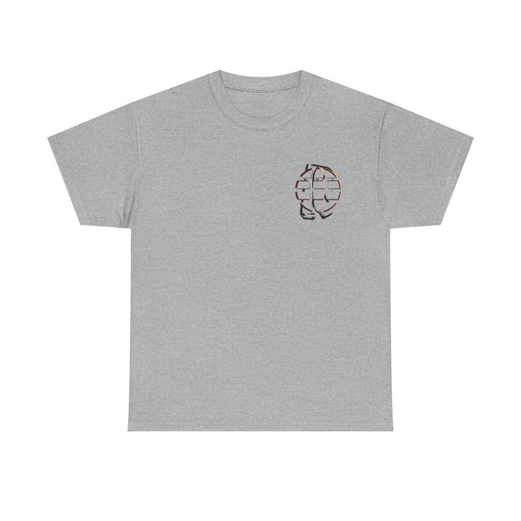 Unisex Cotton Tee - rc'nsons designs