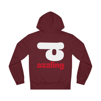 Drummer Hoodie - D-azzling Design