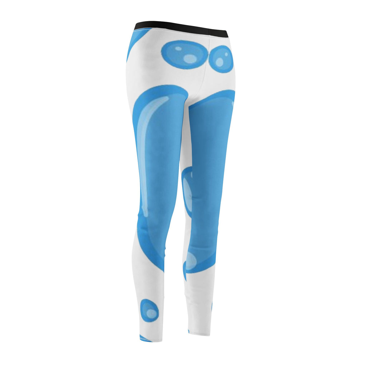 Leggings Rains Women's Mid-rise Casual