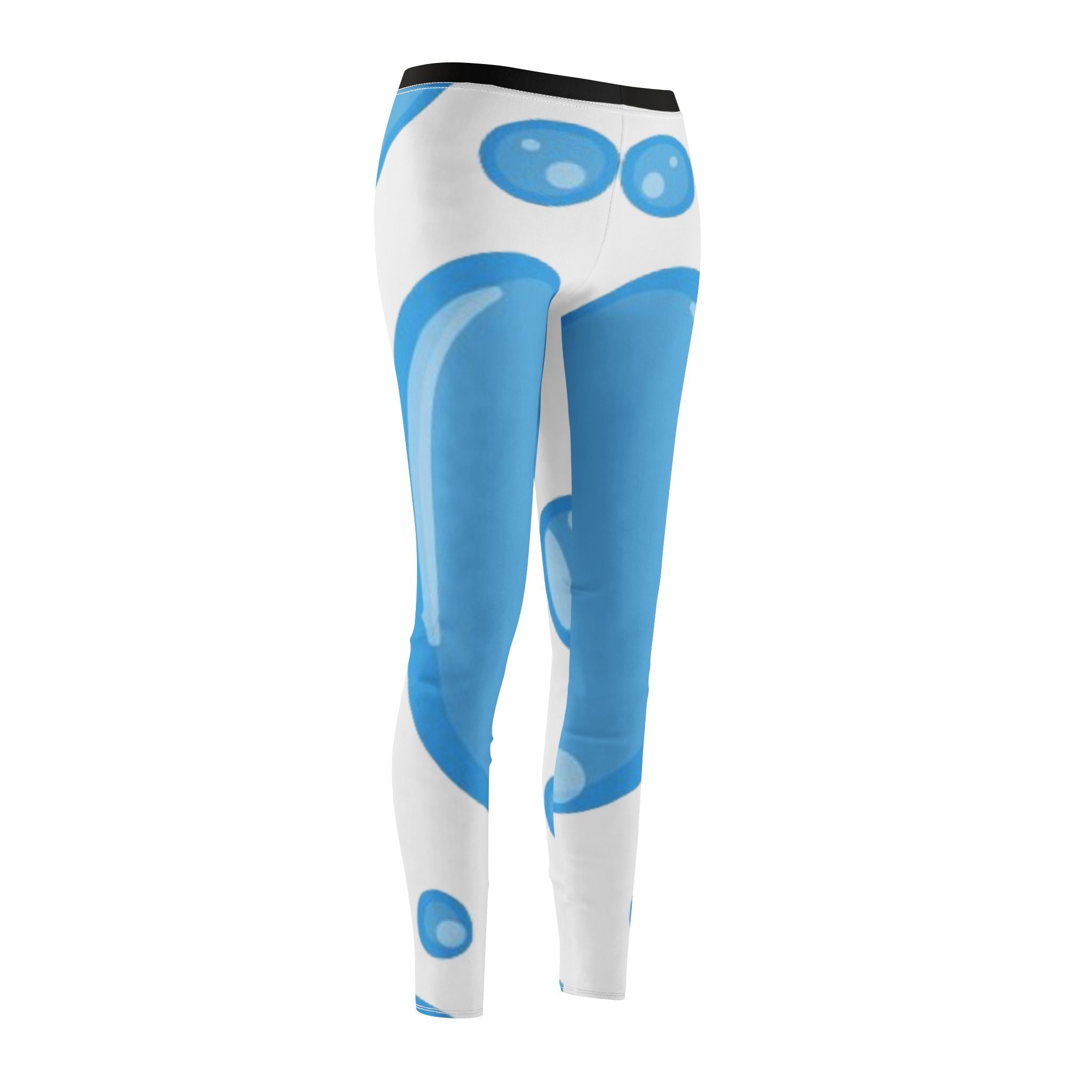 Leggings Rains Women's Mid-rise Casual