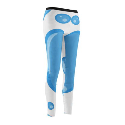 Leggings Rains Women's Mid-rise Casual