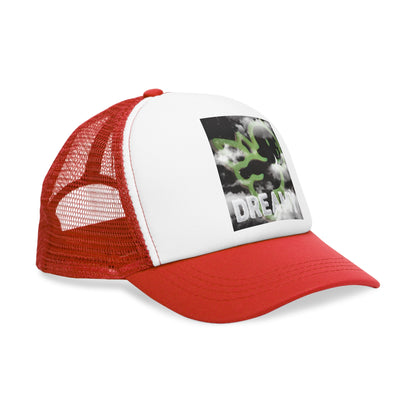 Mesh Cap