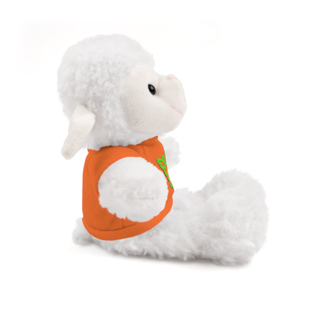 Stuffed Animals with Tee Printify