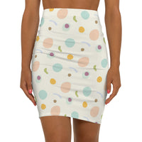 Women's Mini Skirt (AOP)