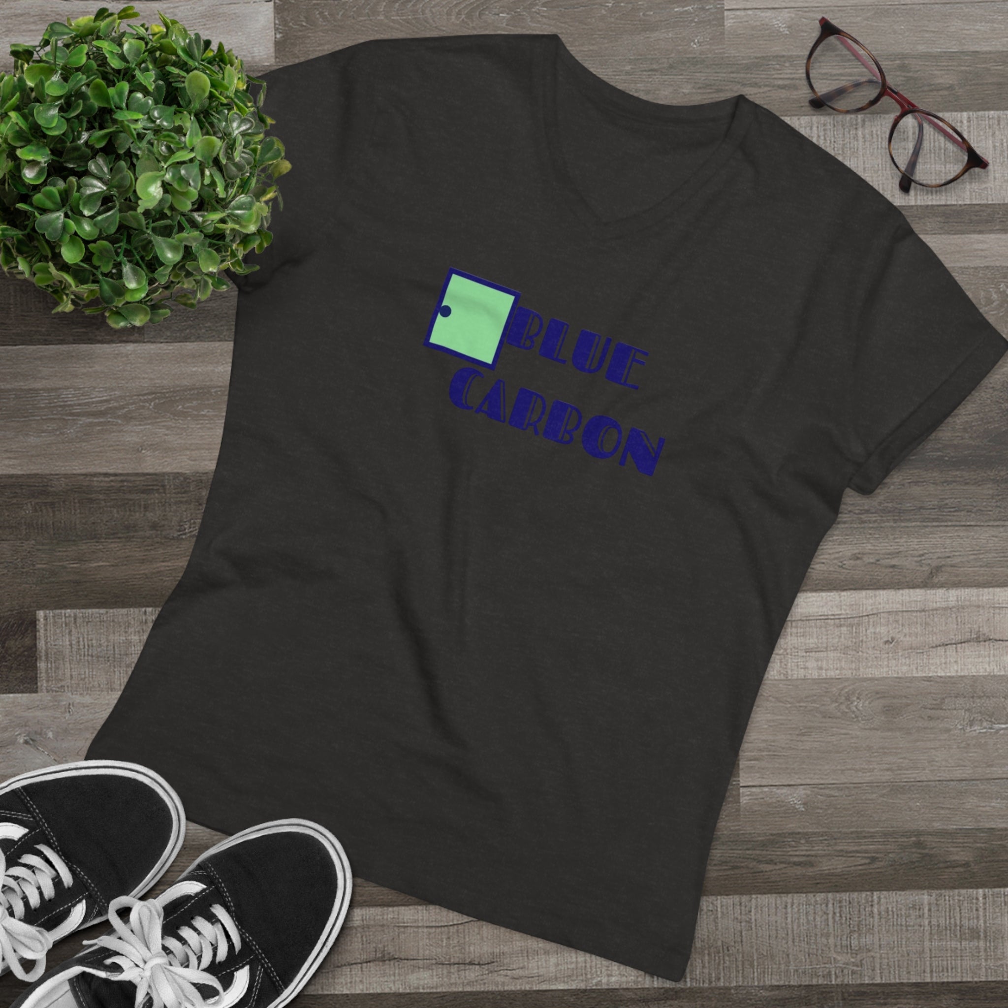 Men’s Presenter V-neck
