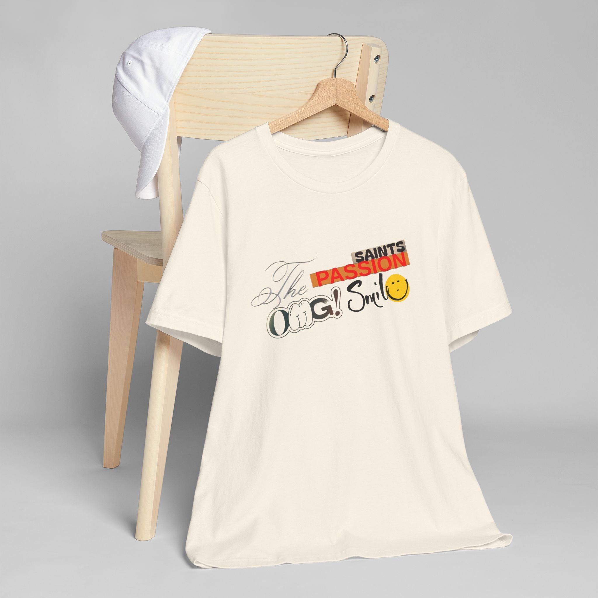 PUNCH Unisex T-Shirt
