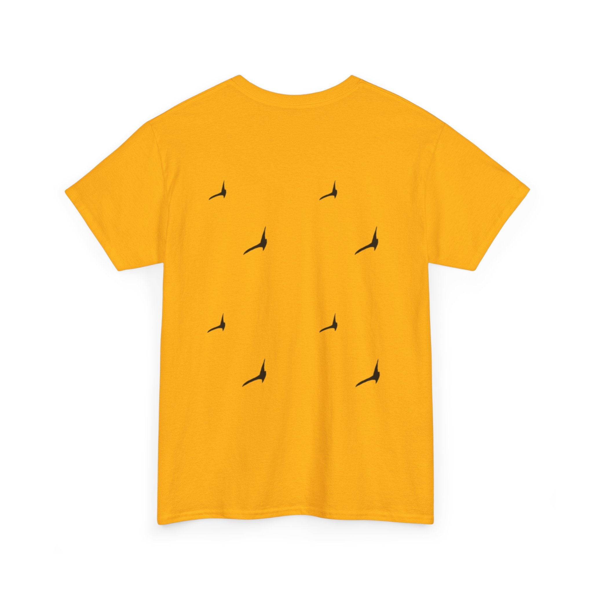 Birds Tee Printify
