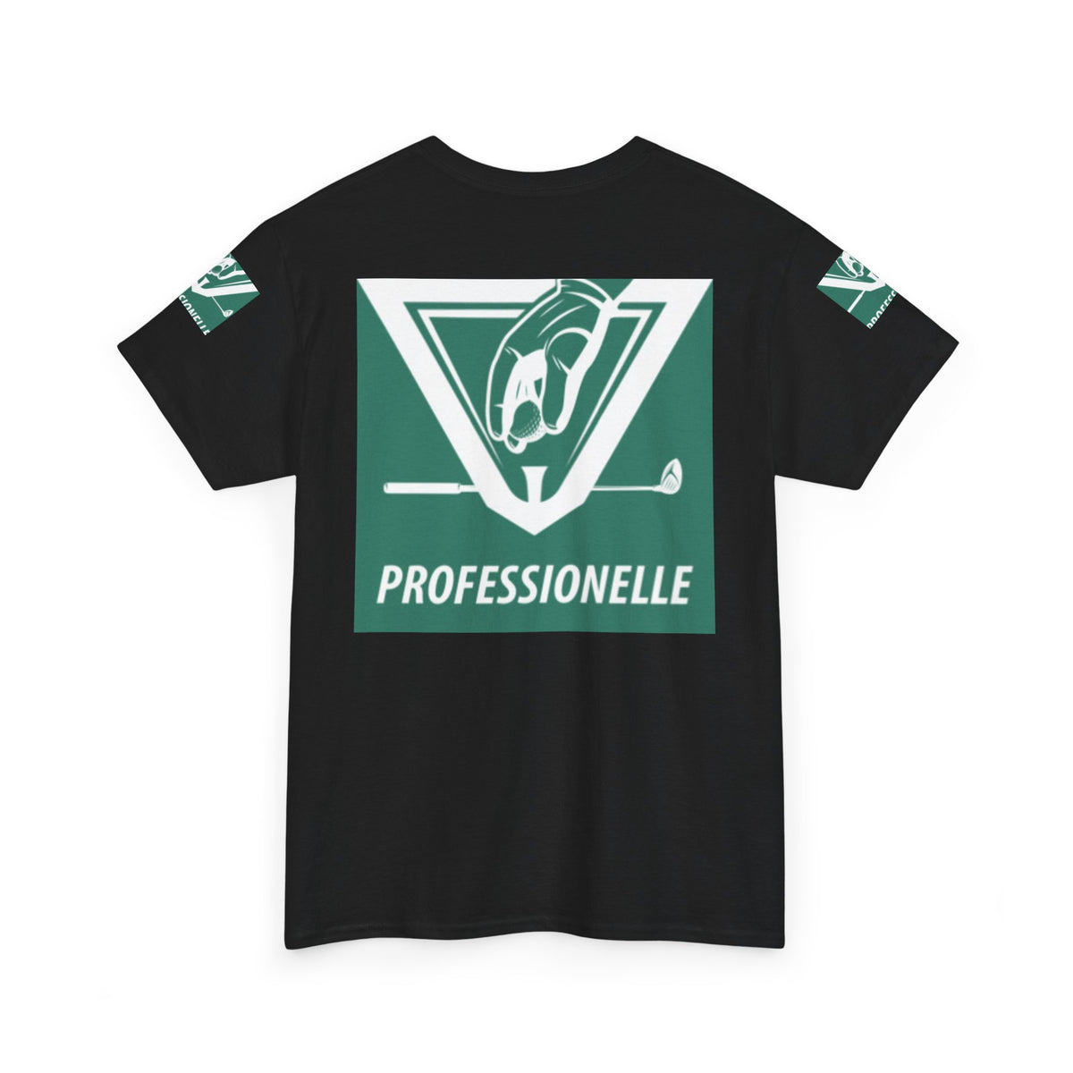 Professionelle Unisex Tee