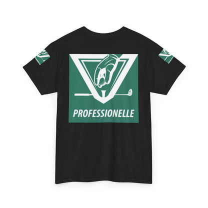 Professionelle Unisex Tee
