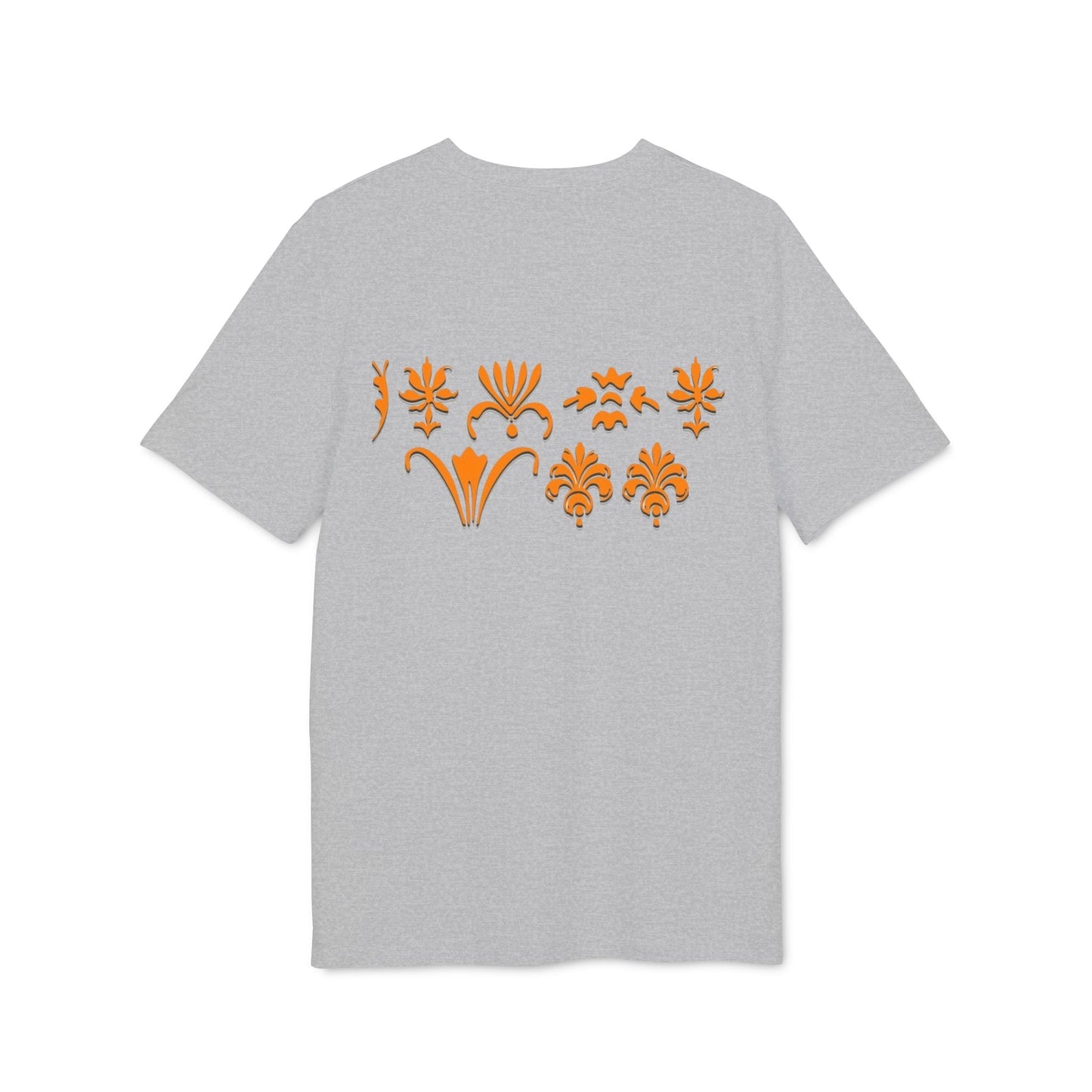 Unisex Artful Creator T-Shirt Printify