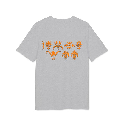 Unisex Artful Creator T-Shirt Printify