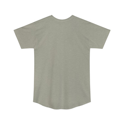 RCNSONS Unisex Long Body Urban Tee