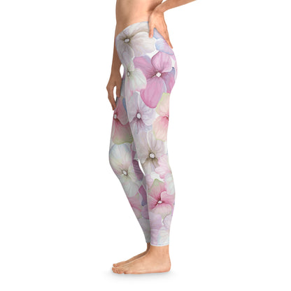 Stretchy Leggings (AOP)