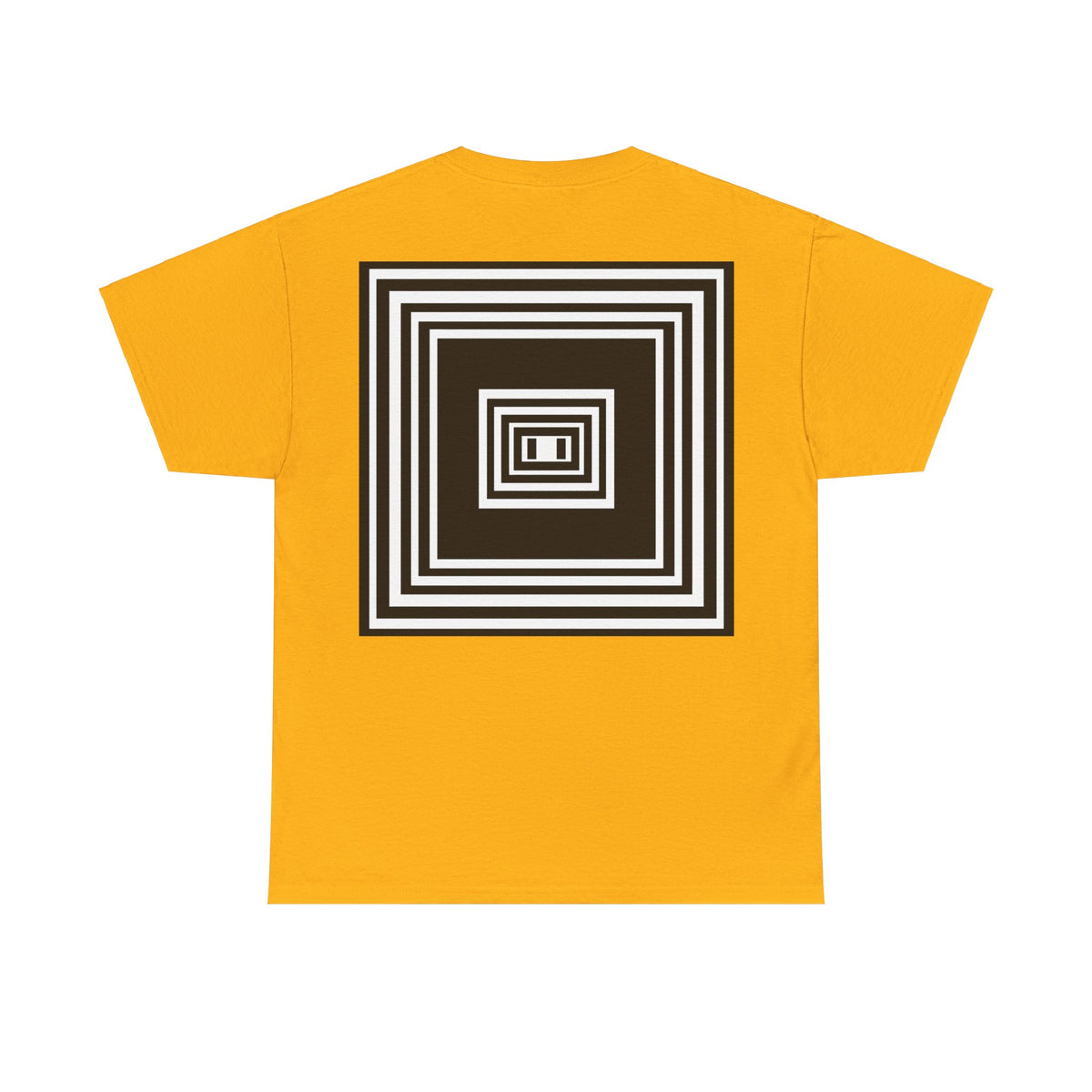 Quadrat Tee
