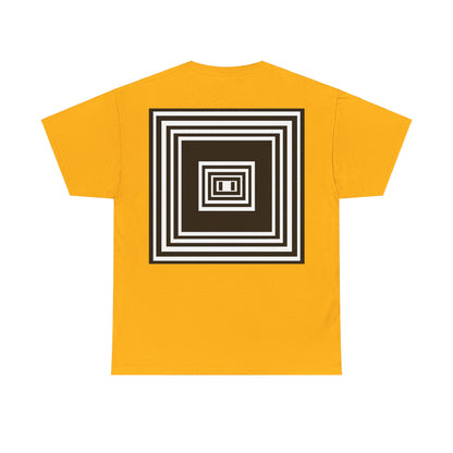 Quadrat Tee
