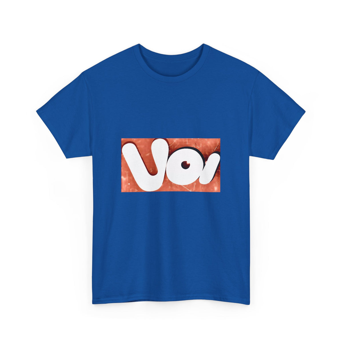 VOi Heavy Cotton Tee