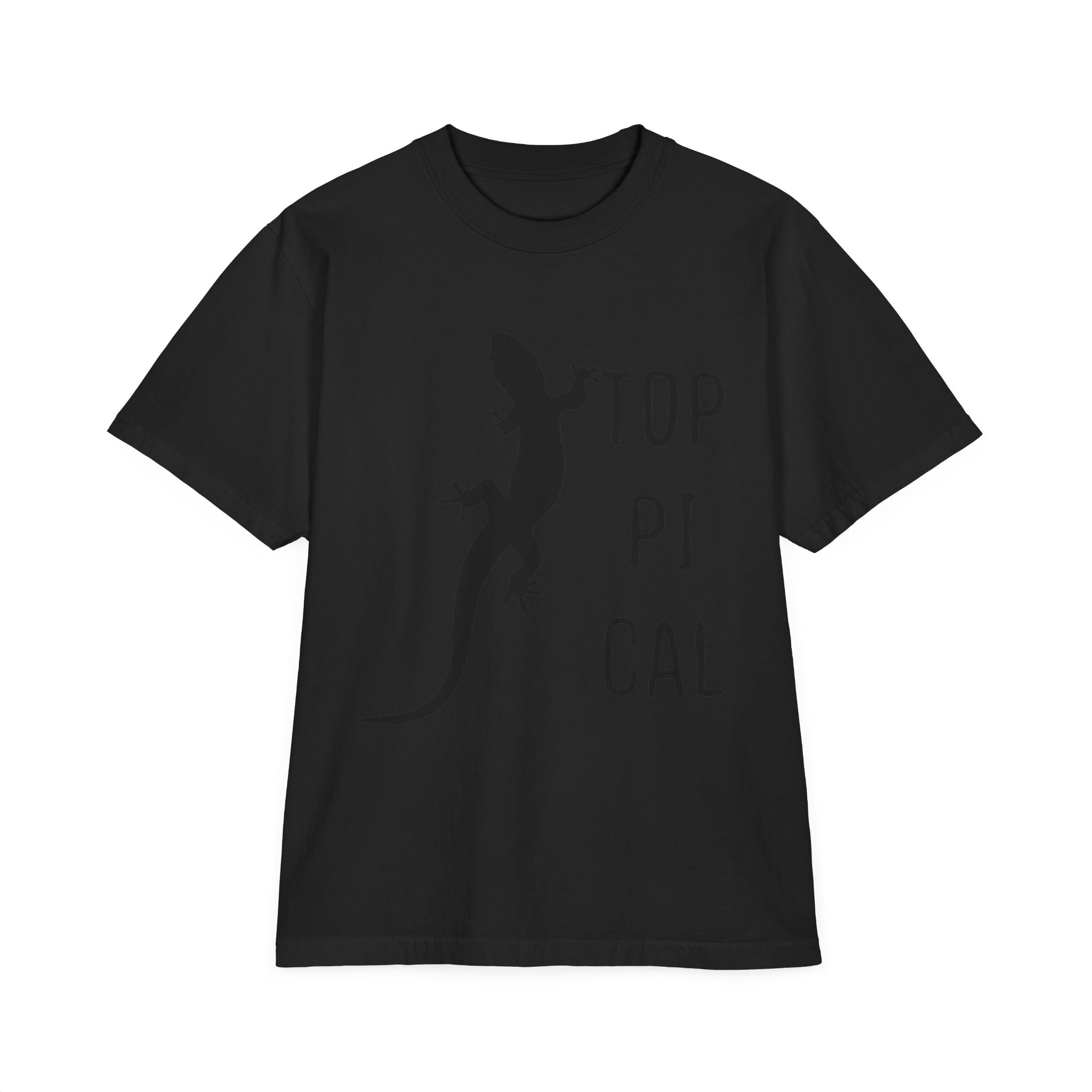 T-Shirt with Lizard Design | Perfect Casual Wear, Summer Vibes, Gift for Nature Lovers, Fun Graphic Tee, Laid-back Fashion