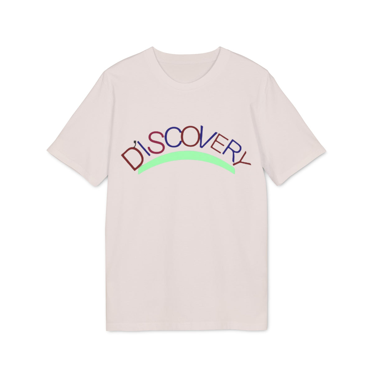 Unisex Creator 2.0 Discovery T-shirt