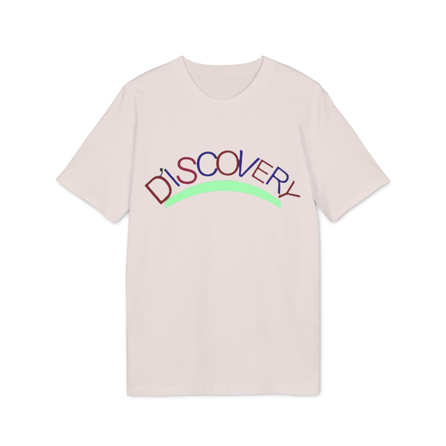 Unisex Creator 2.0 Discovery T-shirt